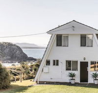 A PERFECT STAY - A Frame - Accommodation Tasmania