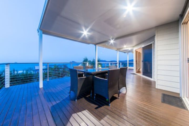 Hideaway Bay QLD Accommodation Tasmania