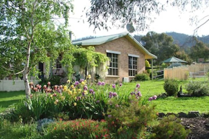  Accommodation Tasmania