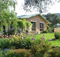 Halls on Falls Homestead - Accommodation Tasmania