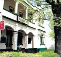 Healesville Hotel - Accommodation Tasmania