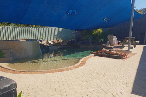 Escape 1770- Adults Only - Accommodation Tasmania 2