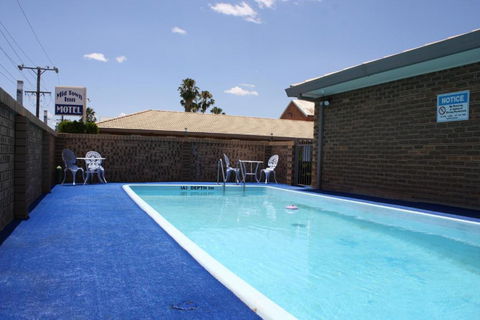 Mid Town Inn Narrabri - Accommodation Tasmania 3