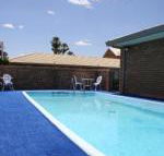Mid Town Inn Narrabri - Accommodation Tasmania