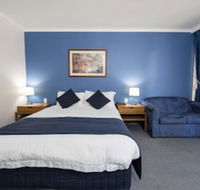 MAS Country Riverboat Lodge Motor Inn - Accommodation Tasmania