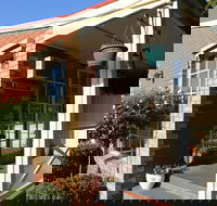 Old Coach Motor Inn - Accommodation Tasmania