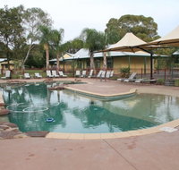 Murray River Resort - Accommodation Tasmania
