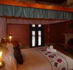 Bordello Hotel Bar  Spa - Accommodation Tasmania