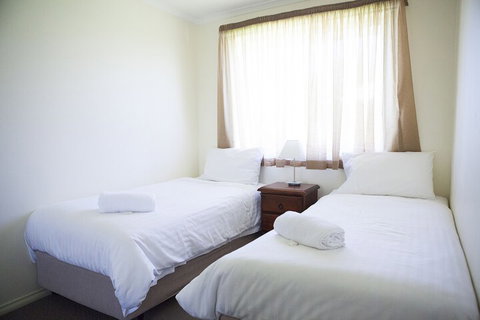 Echuca Moama Holiday Villas - Accommodation Tasmania 1