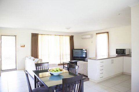 Echuca Moama Holiday Villas - Accommodation Tasmania 2