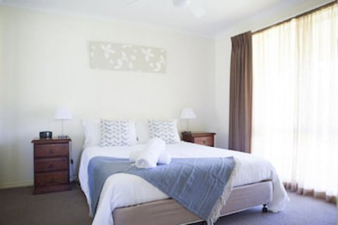 Echuca Moama Holiday Villas - Accommodation Tasmania 0