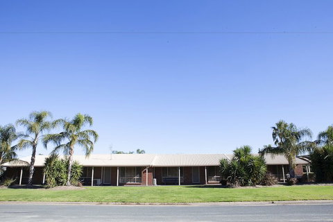 Echuca Moama Holiday Villas - Accommodation Tasmania 5