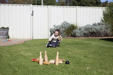 Echuca Moama Holiday Villas - Accommodation Tasmania 4