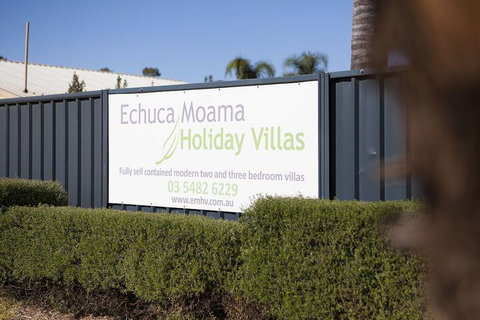 Echuca Moama Holiday Villas - Accommodation Tasmania 6