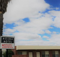 Moama Motel - Accommodation Tasmania
