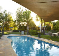 Winbi River Resort Holiday Rentals - Accommodation Tasmania