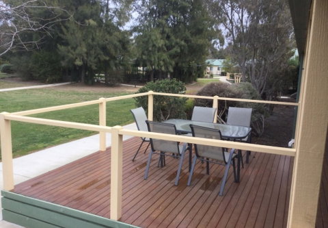 Winbi River Resort Holiday Rentals - Accommodation Tasmania 5