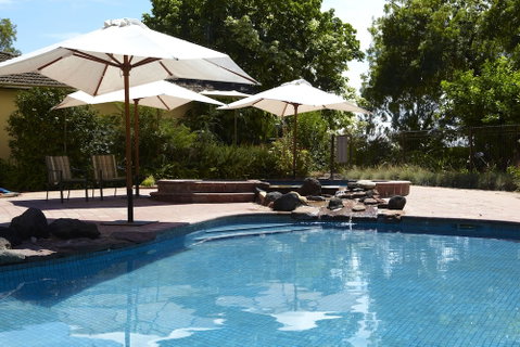 Winbi River Resort Holiday Rentals - Accommodation Tasmania 1