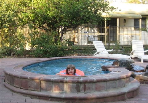 Winbi River Resort Holiday Rentals - Accommodation Tasmania 2