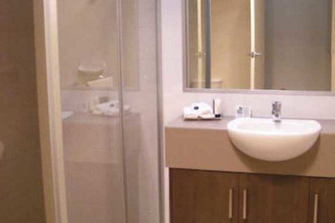 Rich River Golf Club Resort - Accommodation Tasmania 2