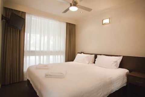 Rich River Golf Club Resort - Accommodation Tasmania 5