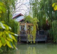 Perricoota Vines Retreat - Accommodation Tasmania