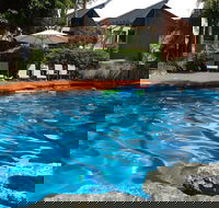 Shelly Beach Resort - Accommodation Tasmania