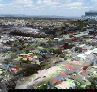 Citigate Motel Newcastle - Accommodation Tasmania