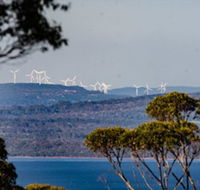 Celestine Retreat - Accommodation Tasmania