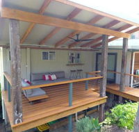 Corymbia Batemans Bay - Accommodation Tasmania