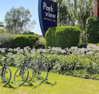Parkview Motor Inn - Accommodation Tasmania
