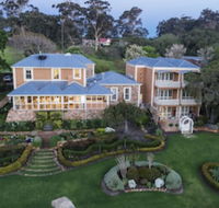 Grand Mercure Basildene Manor - Accommodation Tasmania