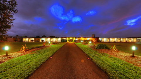 Atherton Motel - Accommodation Tasmania 1