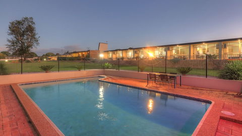 Atherton Motel - Accommodation Tasmania 6