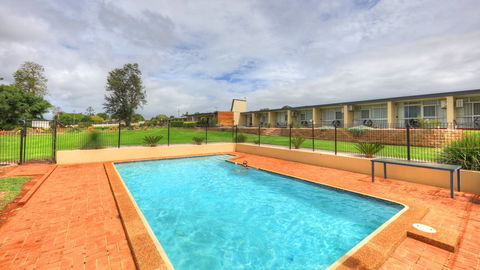Atherton Motel - Accommodation Tasmania 5