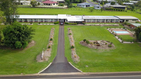 Atherton Motel - Accommodation Tasmania 3