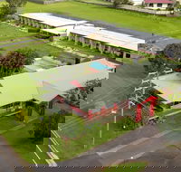 Atherton Motel - Accommodation Tasmania