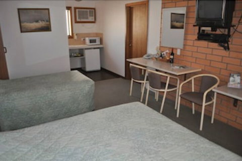 Keith Motor Inn - Accommodation Tasmania 6