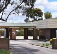 Keith Motor Inn - Accommodation Tasmania