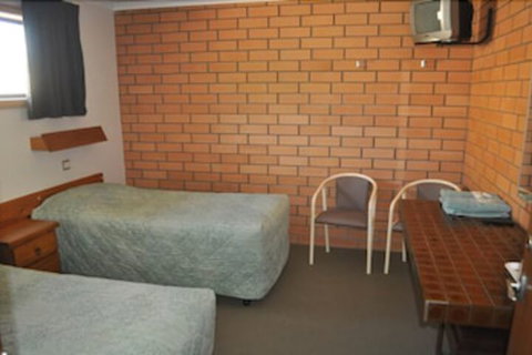 Keith Motor Inn - Accommodation Tasmania 5