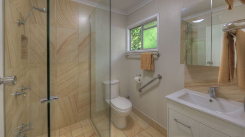 Atherton Hinterland Motel - Accommodation Tasmania 4