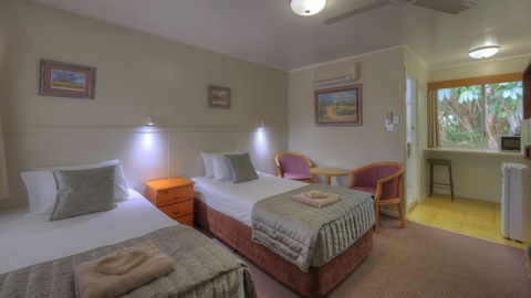 Atherton Hinterland Motel - Accommodation Tasmania 3