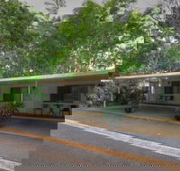 Atherton Hinterland Motel - Accommodation Tasmania