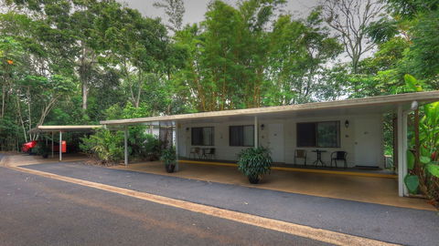 Atherton Hinterland Motel - Accommodation Tasmania 0