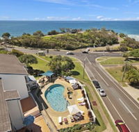 Pandanus Coolum Beach - Accommodation Tasmania