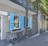 Summer House Backpackers - Accommodation Tasmania