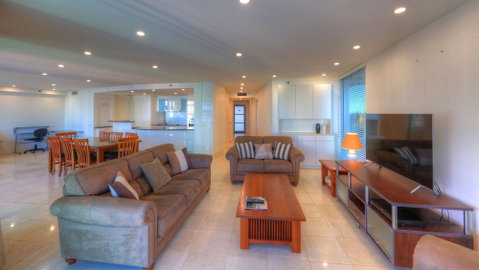 Cilento Mooloolaba - Accommodation Tasmania 6