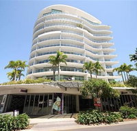 Cilento Mooloolaba - Accommodation Tasmania