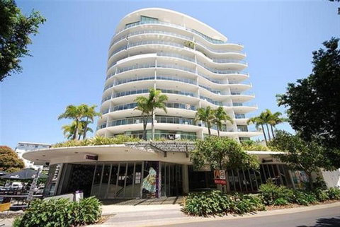 Cilento Mooloolaba - Accommodation Tasmania 0