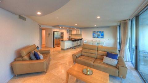 Cilento Mooloolaba - Accommodation Tasmania 4